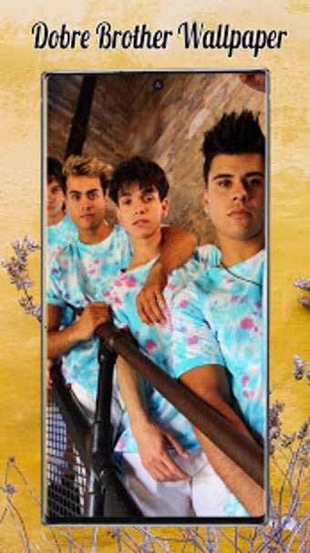 Image 1 for Dobre Brothers Wallpaper …