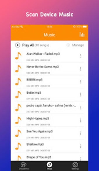 Image 0 for Young Radio Pro - Free Mu…