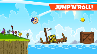 Imagen 0 para MineBall