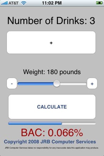 Imagen 0 para Drink Counter