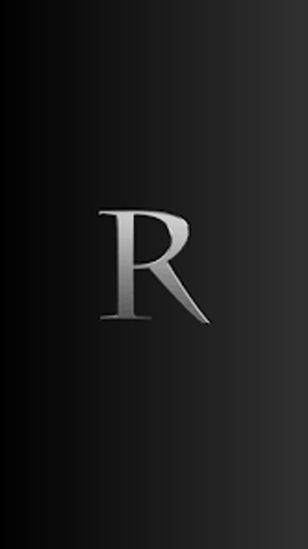 Imagen 0 para R Letter Wallpaper