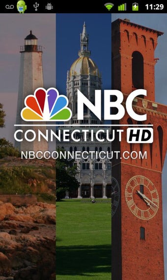 Image 0 for NBC Connecticut