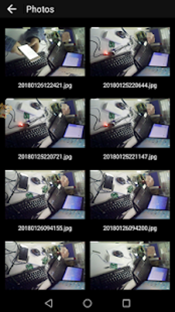 Imagen 0 para Scope View