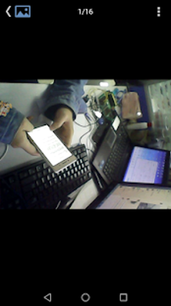 Imagen 3 para Scope View