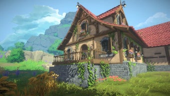 Image 0 for Cozy Builder