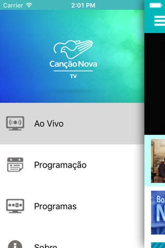 Image 0 for TV Cano Nova