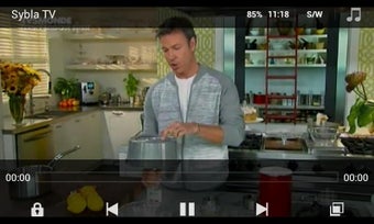 Imagen 3 para Sybla TV