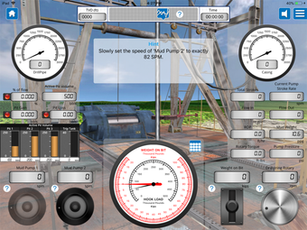 Image 0 for Drilling Simulator: LTD