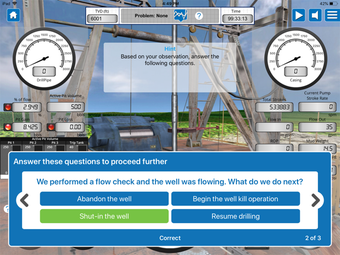 Image 1 for Drilling Simulator: LTD
