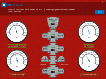 Image 0 for Drilling Simulator: LTD