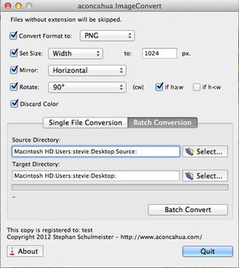 Imagen 0 para aconcahua ImageConvert