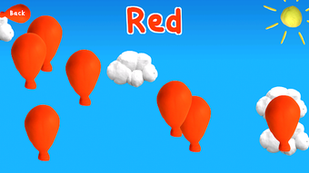 Image 2 for Balloon Pop! Free Kids Ga…
