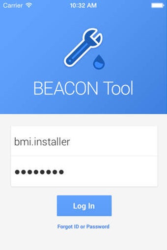 Image 0 for Badger Meter BEACONTool