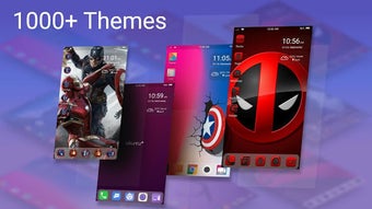 Image 1 for Launcher iOS 13