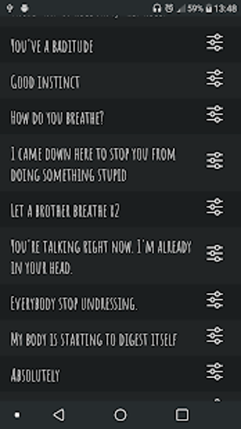 Image 1 for Terry Crews Soundboard