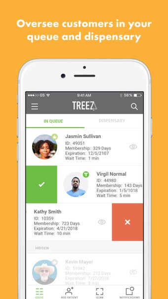Image 1 for Treez.io