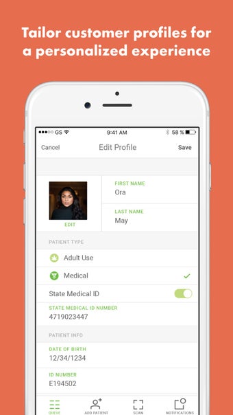 Image 0 for Treez.io