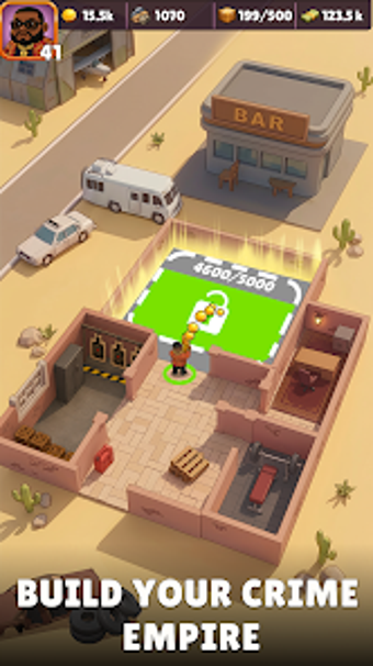 Image 0 for Crime Empire: Gang War