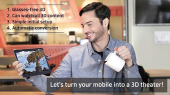 Image 1 for Mplayer3D