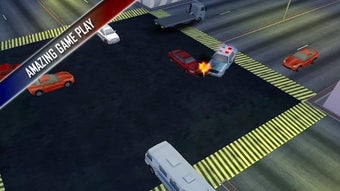 Imagen 6 para Police Car Driving Simula…