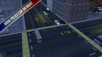 Imagen 3 para Police Car Driving Simula…