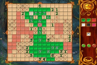 Image 0 for Mystery Riddles FULL