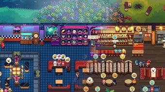 Image 0 for Lakeside Bar
