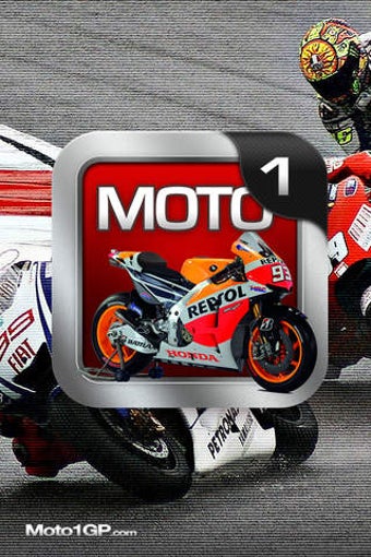 Image 0 for Moto 1 GP