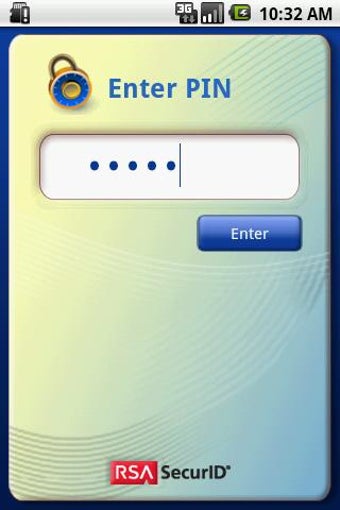 Image 0 for RSA SecurID Software Toke…