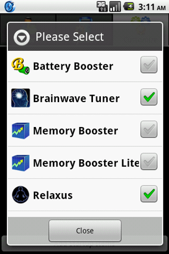 Imagen 3 para Startup Manager Free