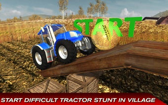Imagen 0 para Farmer Tractor Game