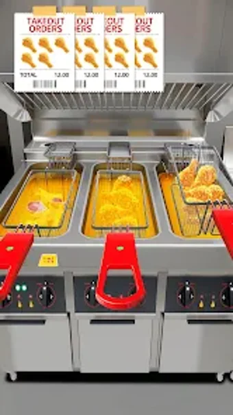 Image 0 for Happy Diner Master