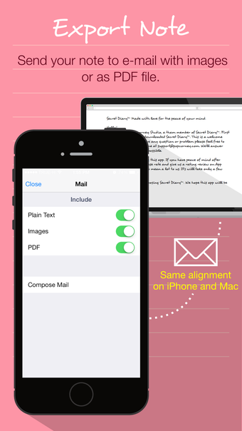 Image 4 for Secret Diary FREE - Priva…