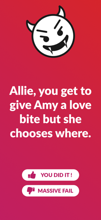 Image 2 for Truth or Dare?  Dirty Adu…