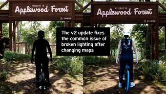 Image 0 for Roartexs Graphics for BMX…