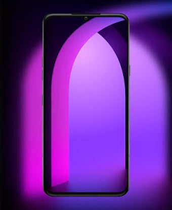 Imagen 1 para Wallpapers for LG V60 Thi…