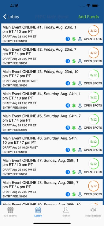 Image 1 for FFPC