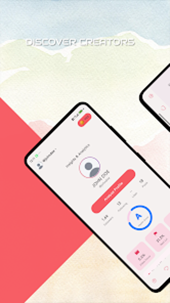 Image 0 for InFlare - Social Grow Too…