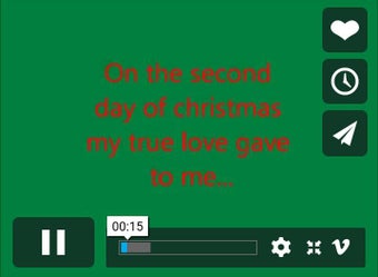 Image 2 for Christmas Songs