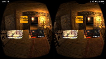 Imagen 2 para Zombie Apocalypse VR