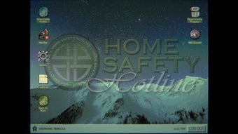Image 0 for Home Safety Hotline: Seas…