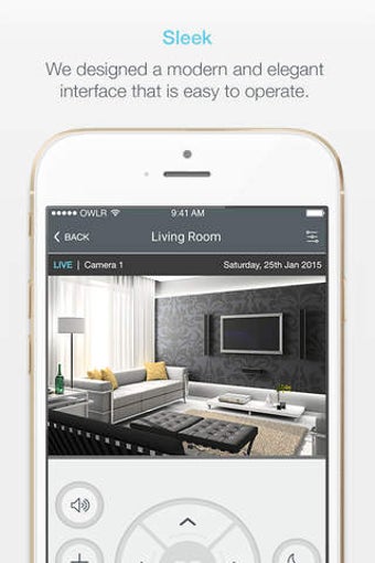 Image 0 for OWLR Camera Viewer - Best…