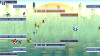 Imagen 0 para G-Switch 4: Creator