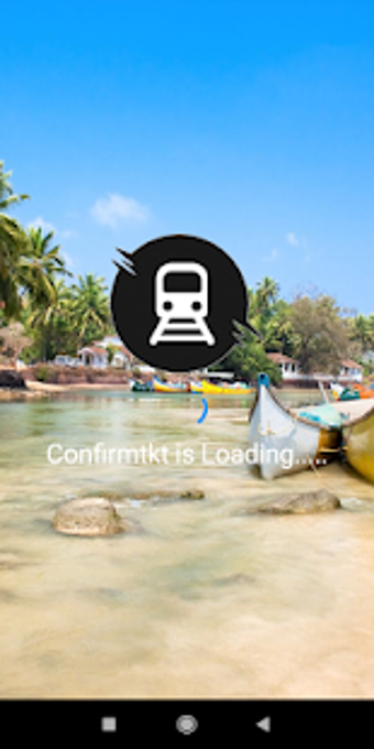 Imagen 3 para Train Ticket Booking