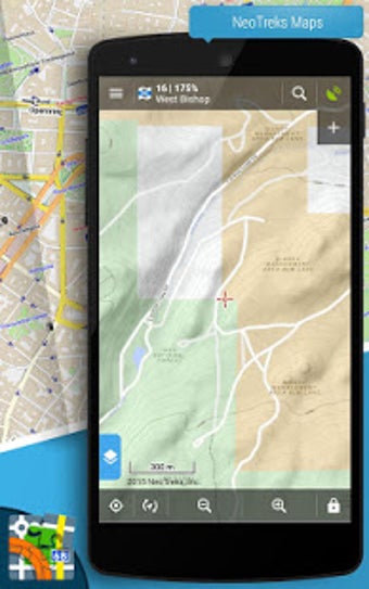 Image 0 for Locus Map Pro - Outdoor G…