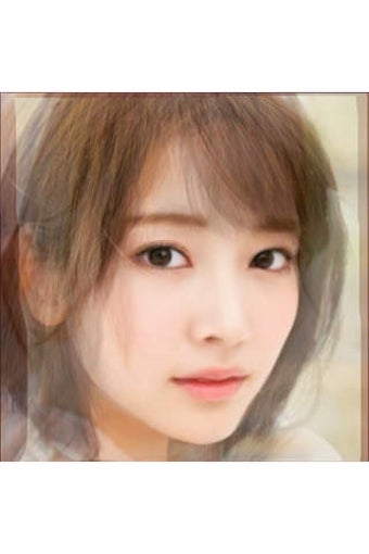 Imagen 0 para Average Face! Morphing-ba…
