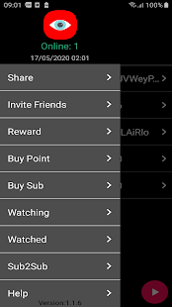 Imagen 1 para Tube Viewer