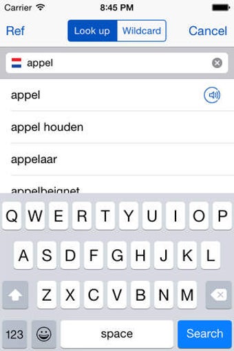 Image 0 for Dutch-English Dictionary …