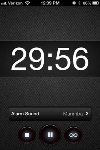 Image 2 for MiniTimer 30 (One-Tap 30 …