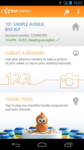 Imagen 1 para EDF Energy